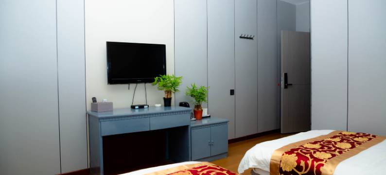 敦煌荣华宾馆(七里镇老区口店)图片