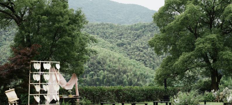 冬生夏长·勤勇民宿图片