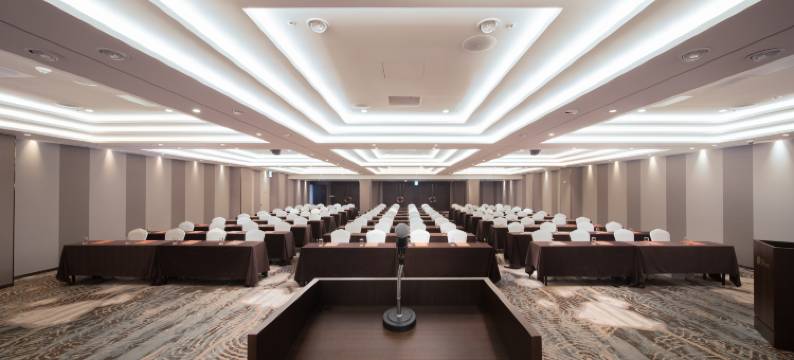 济州阳光 酒店(Jeju Sun Hotel & Casino)图片