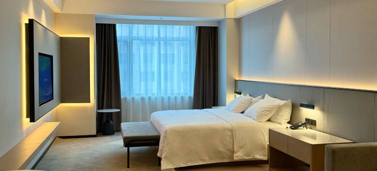 佳木斯锦里公寓图片