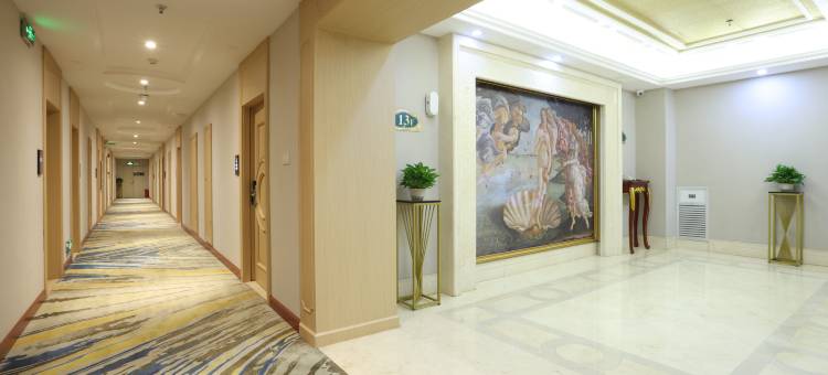 维也纳国际酒店(松岗红星店)图片