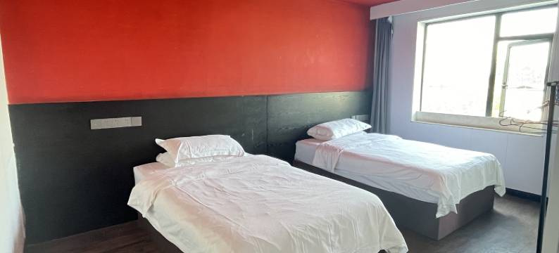 萍乡M·时尚宾馆图片