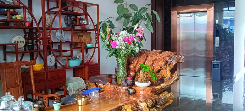 宣威恒悦酒店图片