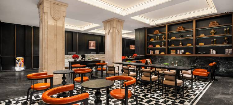 广州总统大酒店(天河体育中心太古汇店)图片