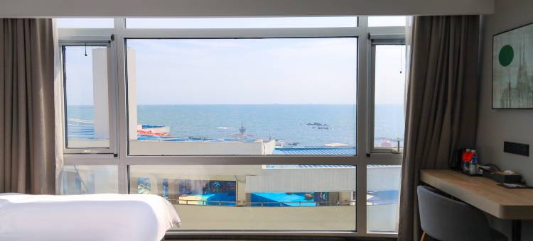 尚客优酒店(青岛极地海洋公园店)图片