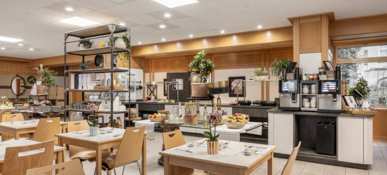 myNext-鲁迪酒店(MyNext - Hotel Rudy)图片