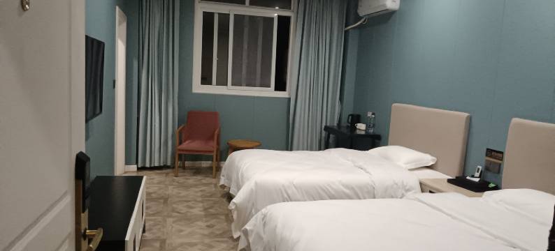 和谷里民宿图片