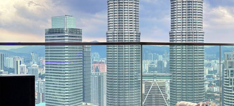 吉隆坡帝国豪华酒店(Imperial Lexis Kuala Lumpur)图片