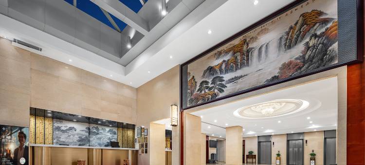 北京宣武门商务酒店图片