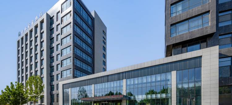 格林豪泰酒店(晋城智创城店)图片