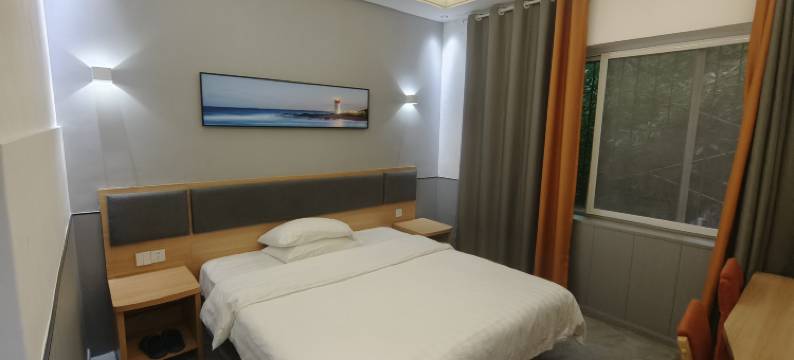 泸州金池宾馆图片