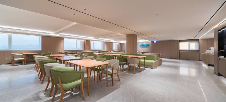 全季酒店(桂林高新万达广场店)图片