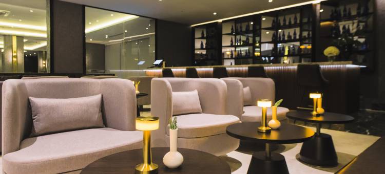 雅洛瓦皇冠假日酒店 IHG(Crowne Plaza Yalova)图片