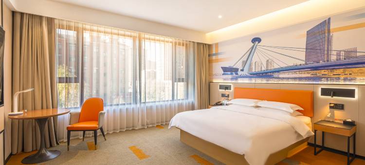 龙江嘉源酒店图片