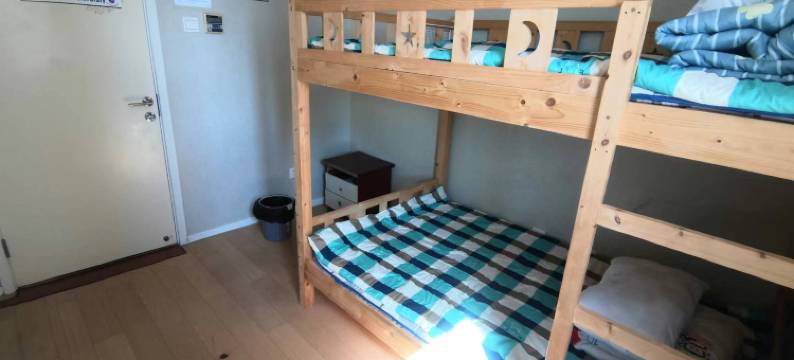 七二七青年旅舍图片