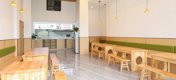 榴莲小星酒店(全椒十字镇店)图片