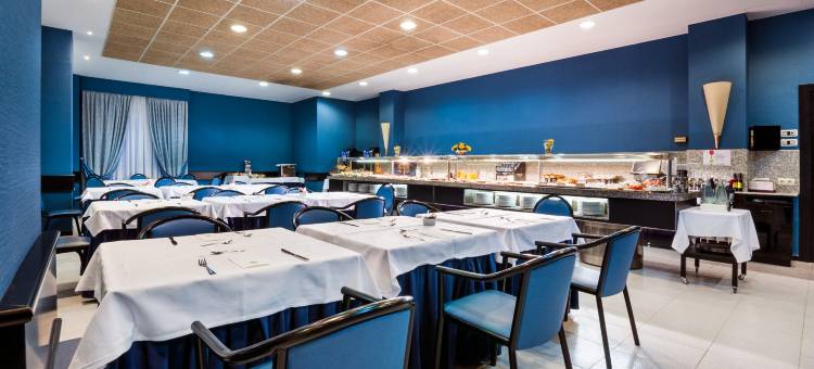 阿爾卡尼斯城飯店(Hotel Ciudad de Alcañiz)图片