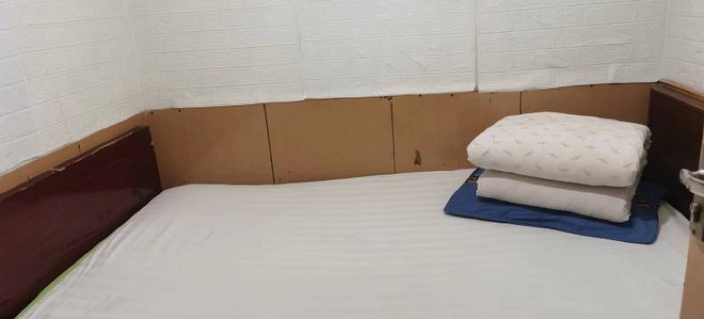 大同蓉荣民宿图片