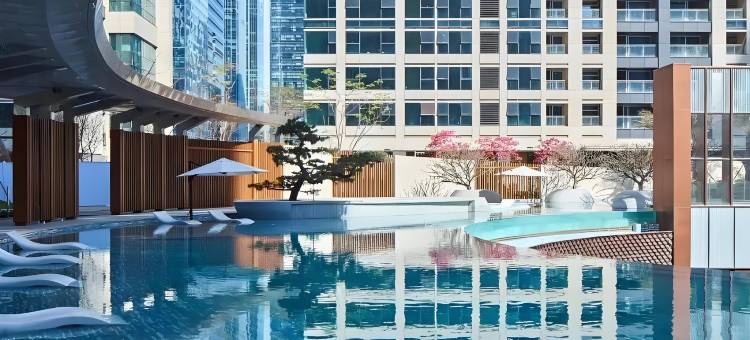 诗雅图 Vista·Skyline影音雅居(深圳会展中心岗厦地铁站店)图片