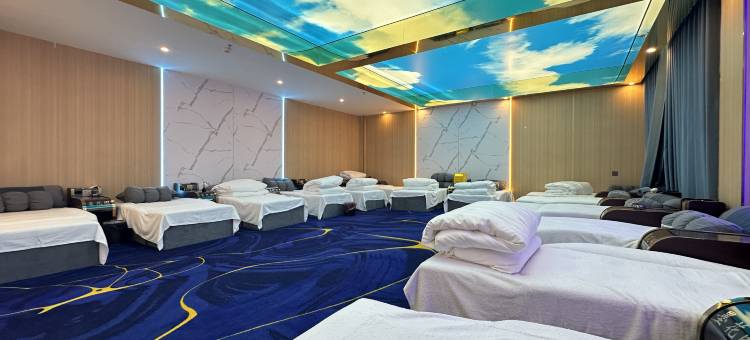 墨竹工卡东庭酒店图片