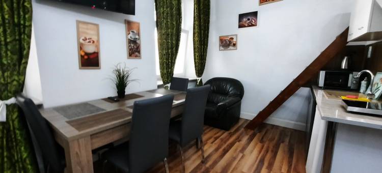 洛尔夫青年旅馆(Lorf Hostel&Coffee)图片