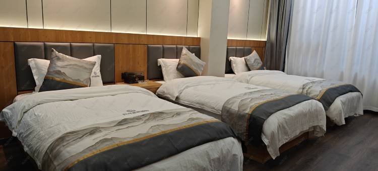 日月星辰酒店图片