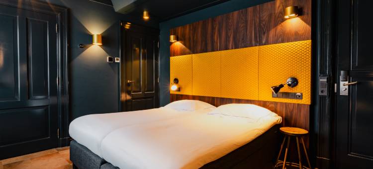 琼克酒店(De Jonker Urban Studios & Suites)图片