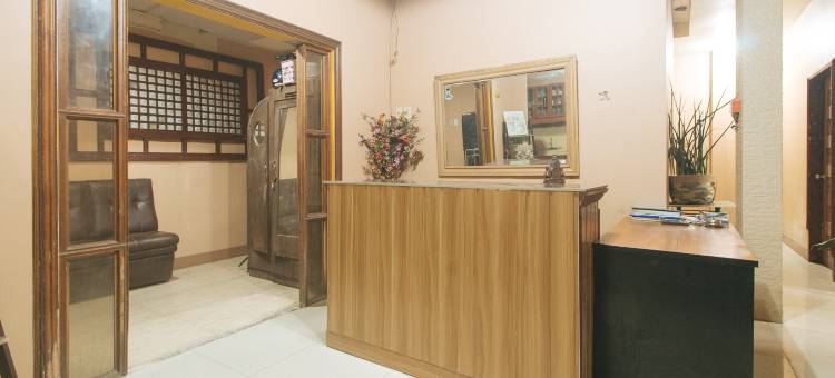 Kababayan Pensione House by RedDoorz图片