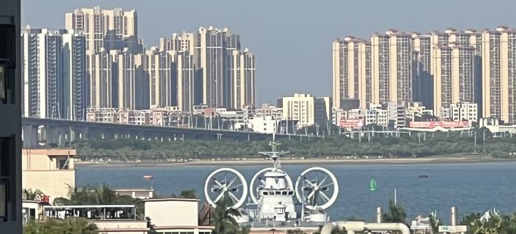 云季·云鼎公寓图片