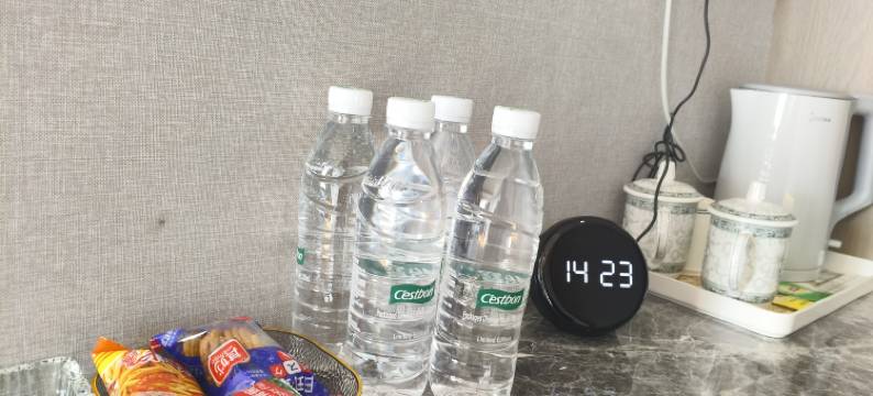 都市花园酒店(渭南澄城县精进寺塔店)图片