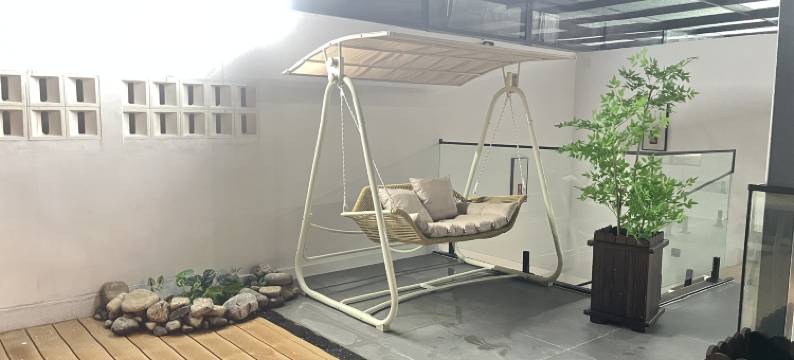 壶关山行日记民宿图片