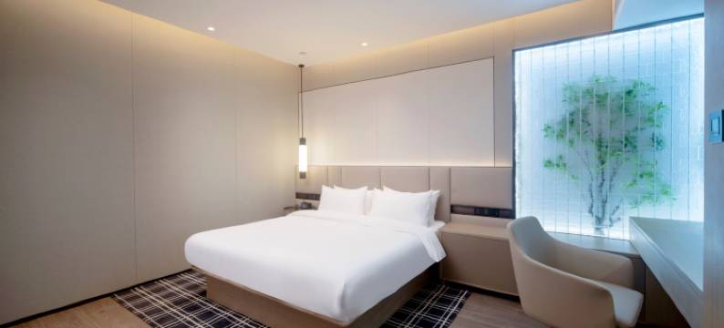 五寨大酒店图片