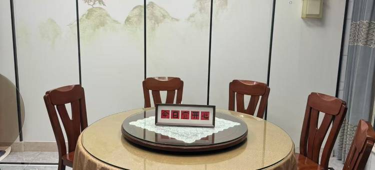 宜兴望山依田别墅图片