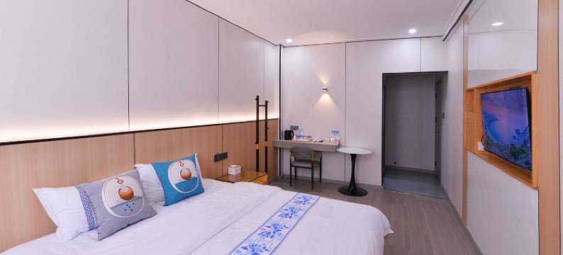 茗都酒店(河池学院店)图片