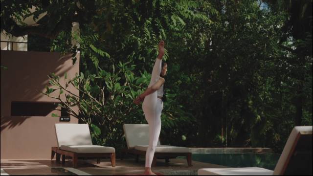 安莱雨林野奢酒店图片