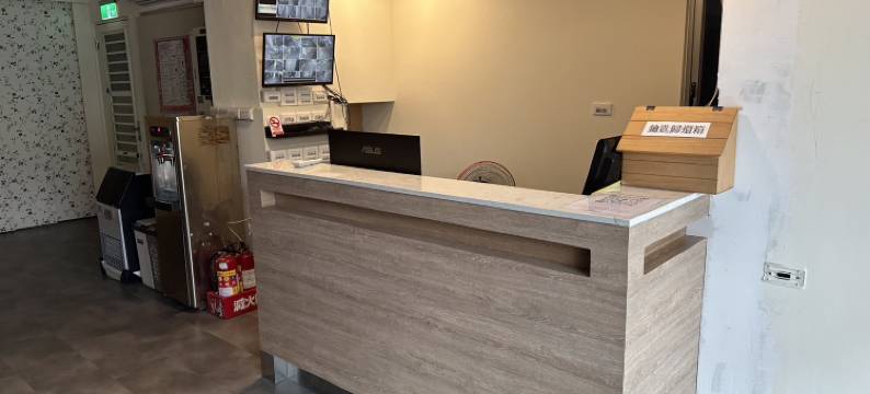 慢且洄澜文旅图片