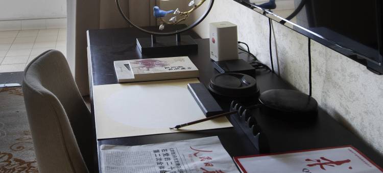 石柱人民宾馆图片