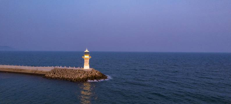 陵水清水湾华隅海景度假酒店图片