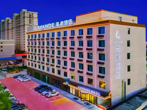 麗枫酒店(衡水武强县泰华广场店)