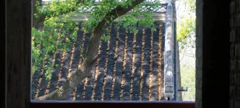 漫居安云酒店(扬州运河博物馆高旻寺店)图片