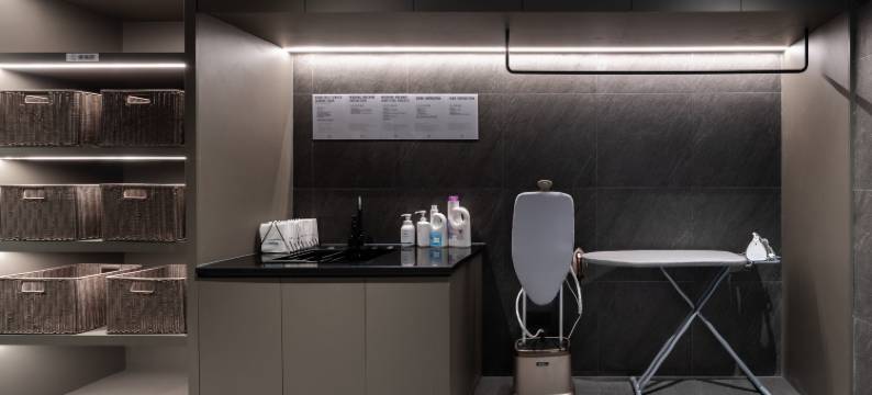 成都玉林街倪家桥地铁站轻居酒店图片