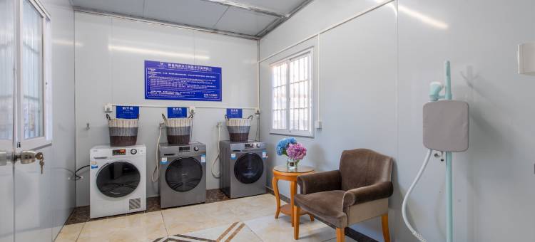 维也纳酒店(广州番禺长隆大石江景花园店)图片