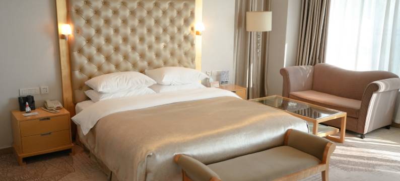 南京国睿金陵大酒店图片