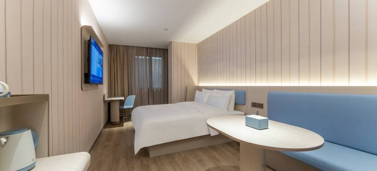 汉庭酒店(乐清晨沐广场店)图片