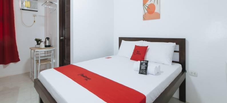 RedDoorz near UST Sampaloc Manila图片