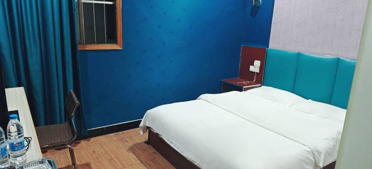 如家华驿酒店(常熟辛庄轻纺园店)图片