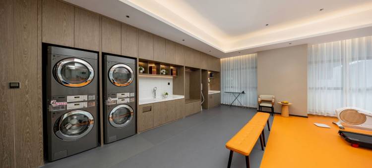 维也纳国际酒店(成都西博城兴隆湖店)图片