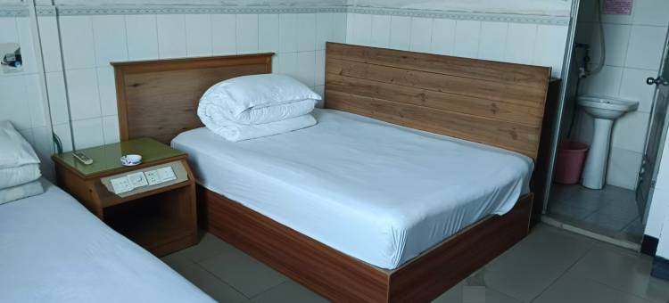 怀集天源旅业图片