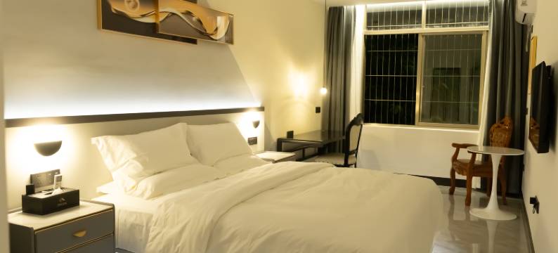 缦悦时光客栈(南宁师范大学武鸣校区店)图片