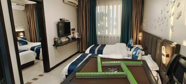 东港樱花宾馆图片